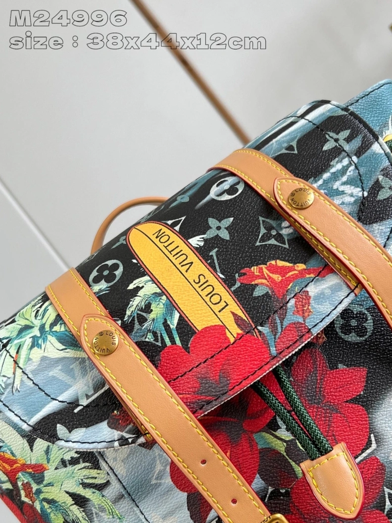 LX Backpacks HighQuality 31