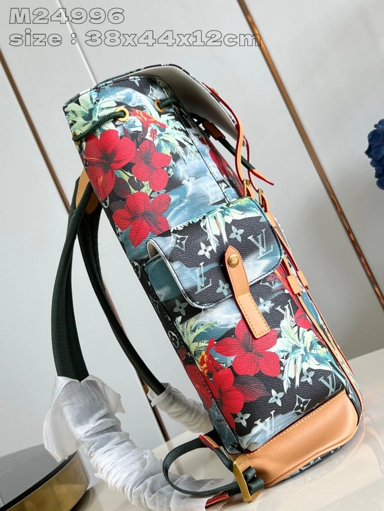 LX Backpacks HighQuality 31
