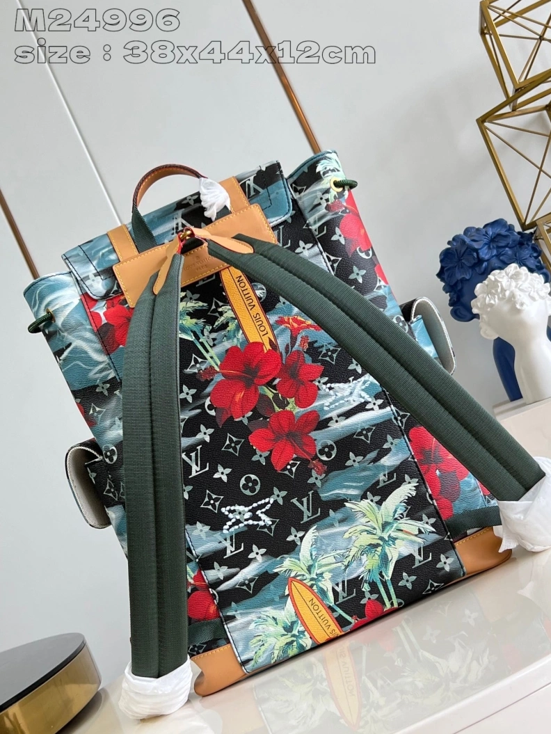 LX Backpacks HighQuality 31