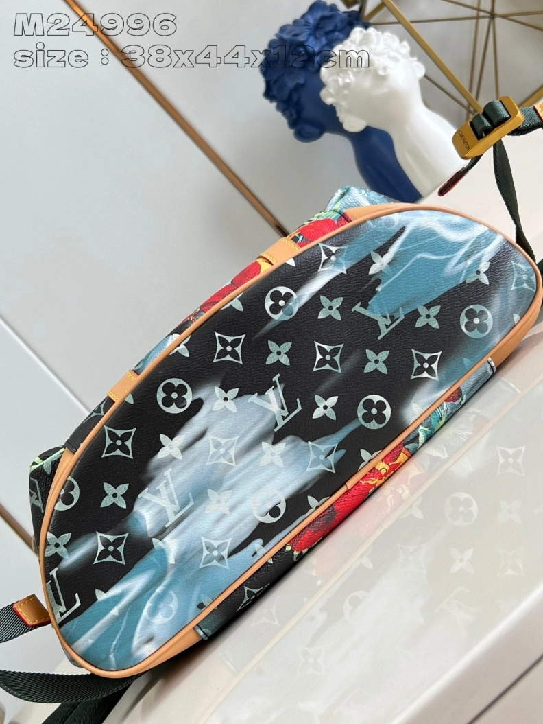 LX Backpacks HighQuality 31