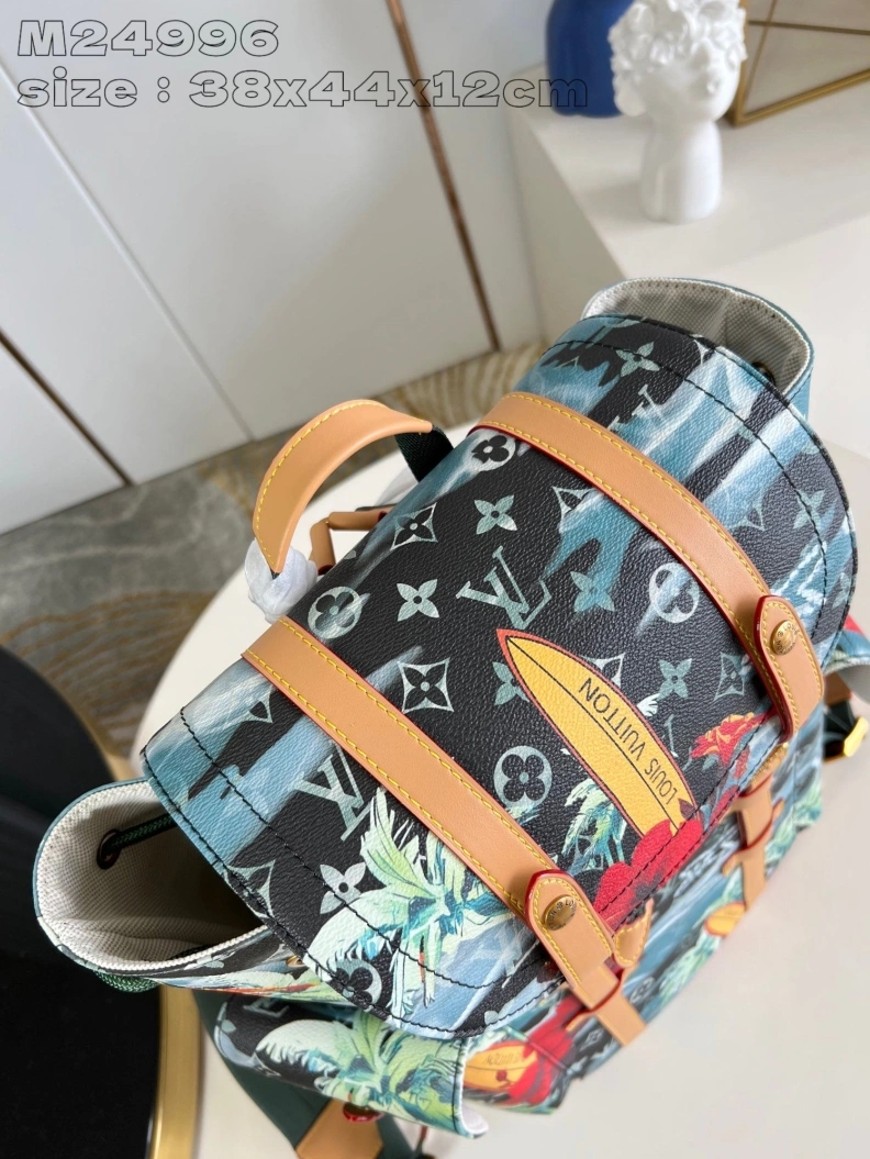 LX Backpacks HighQuality 31