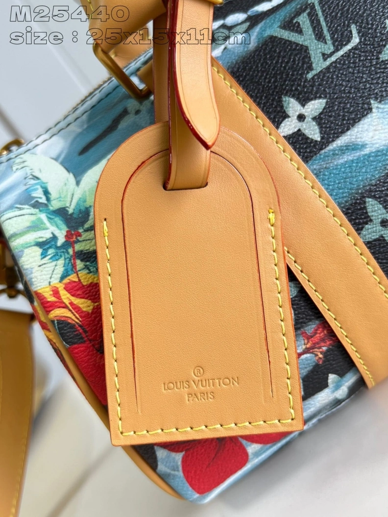 Sophisticated LX Speedy Bags 2728