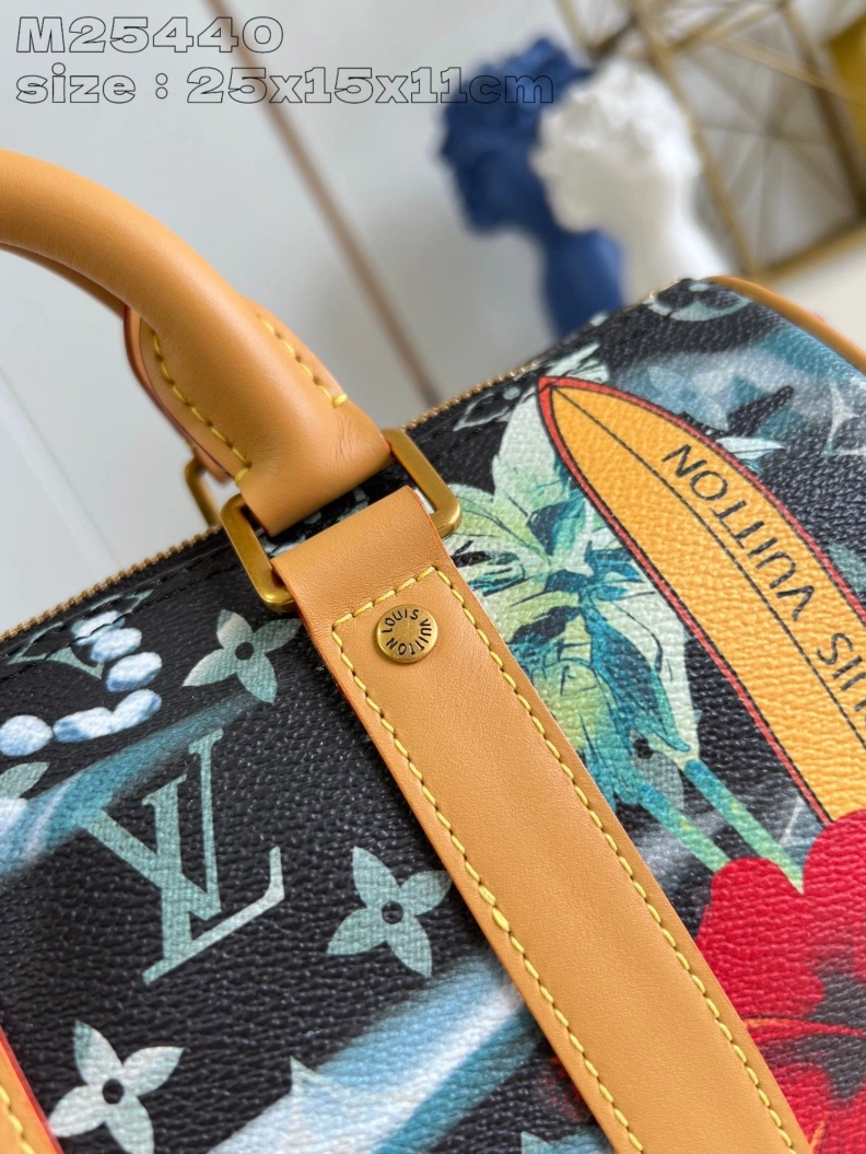 Sophisticated LX Speedy Bags 2728