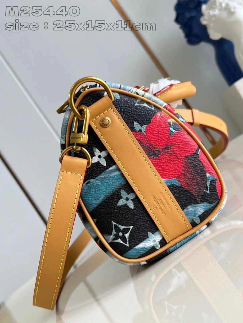 Sophisticated LX Speedy Bags 2728