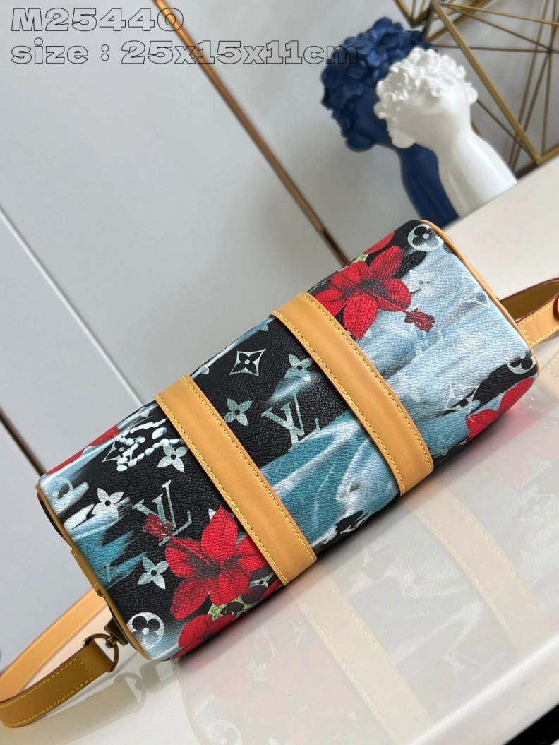 Sophisticated LX Speedy Bags 2728