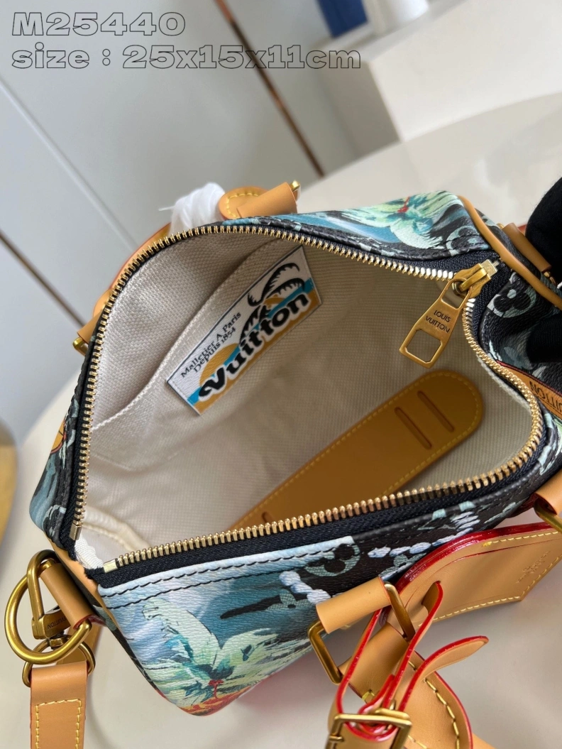 Sophisticated LX Speedy Bags 2728