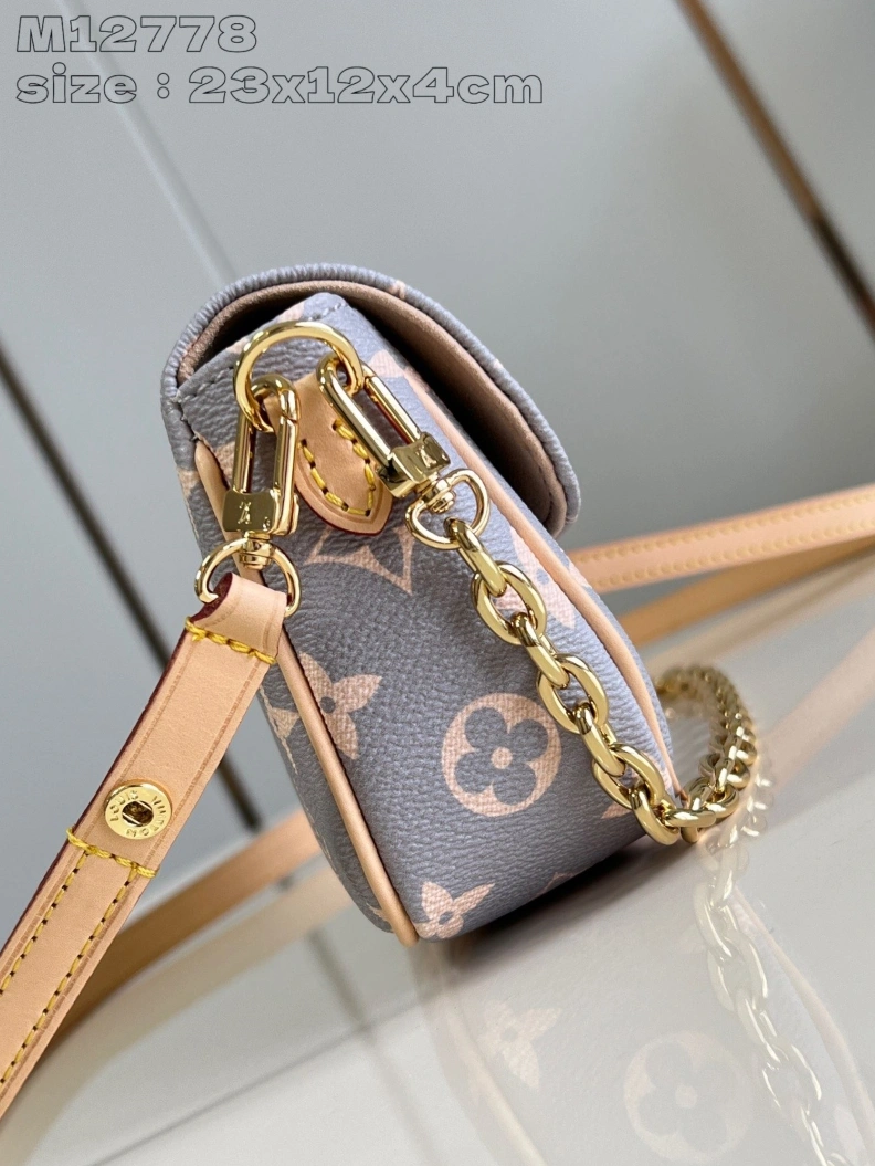 LX Satchel Bags Flexible 2891