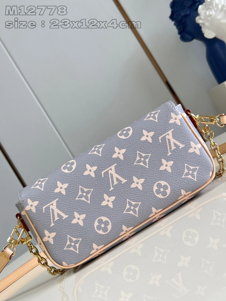 LX Satchel Bags Flexible 2891