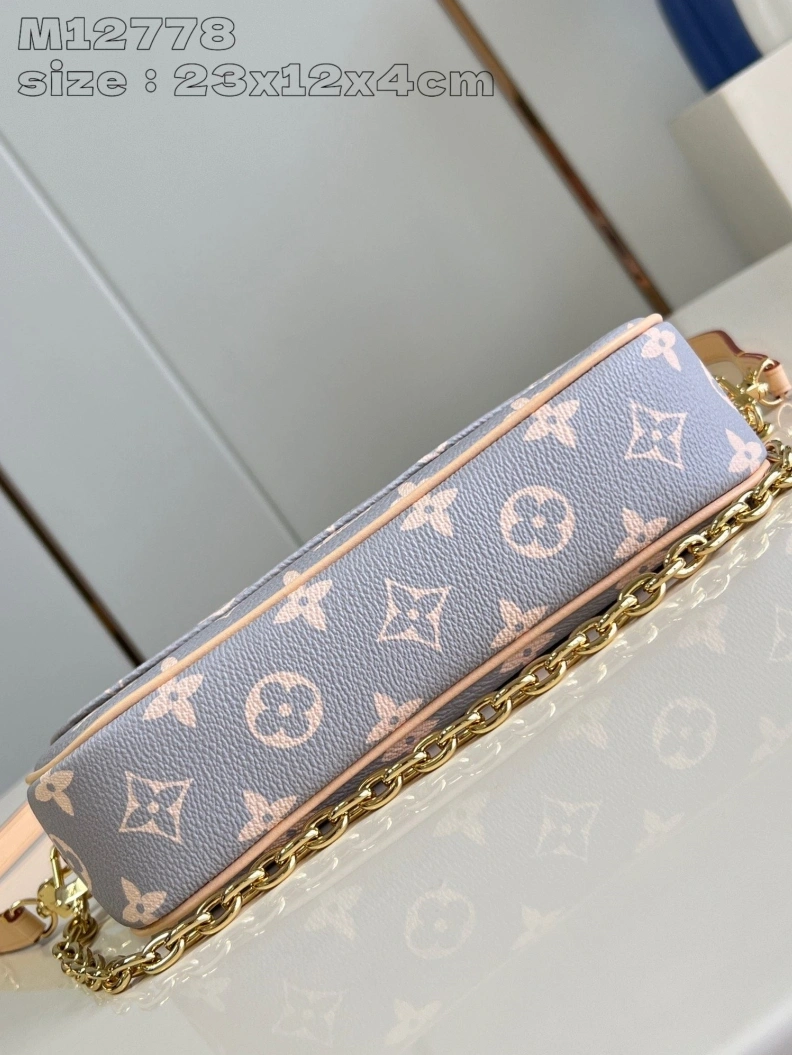 LX Satchel Bags Flexible 2891