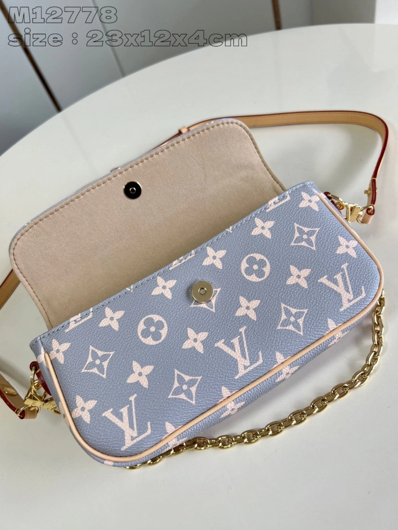 LX Satchel Bags Flexible 2891