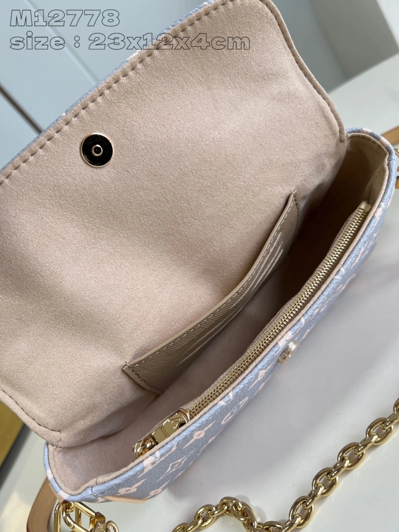 LX Satchel Bags Flexible 2891