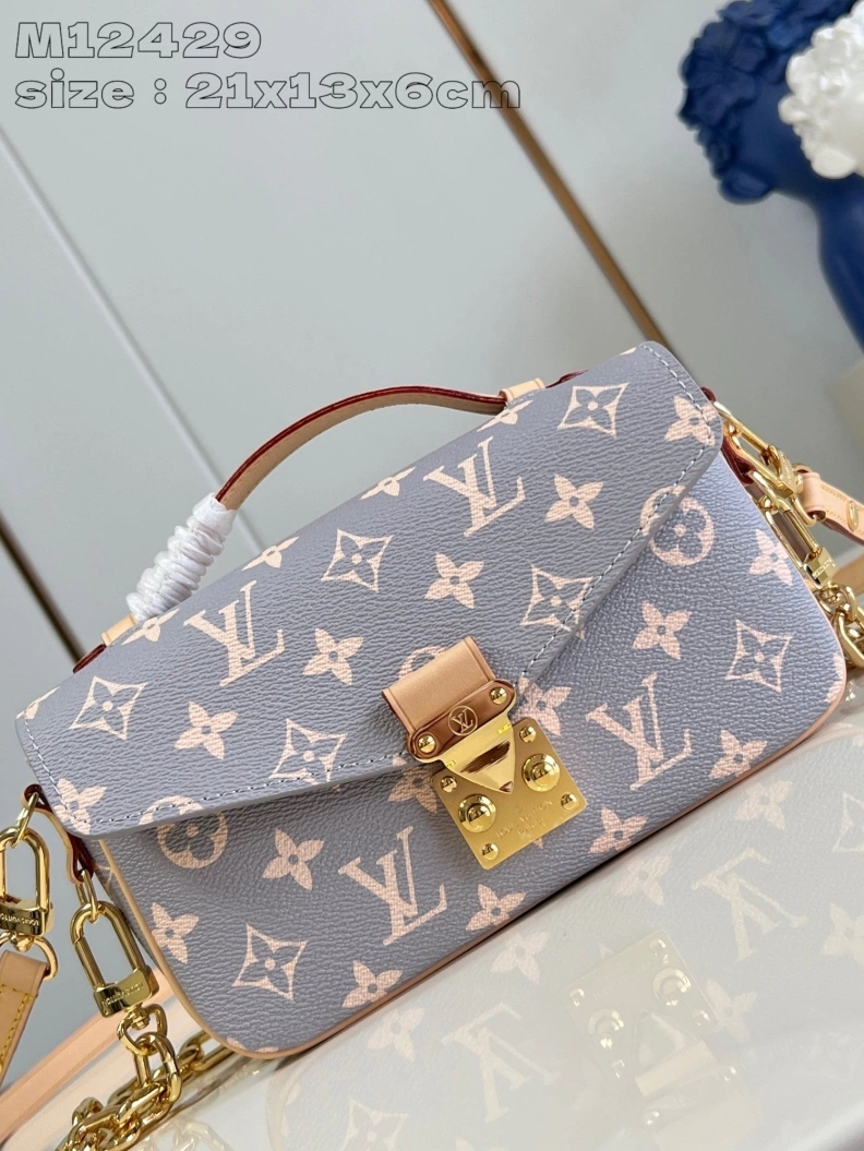 Practical LX Satchel Bags 2839