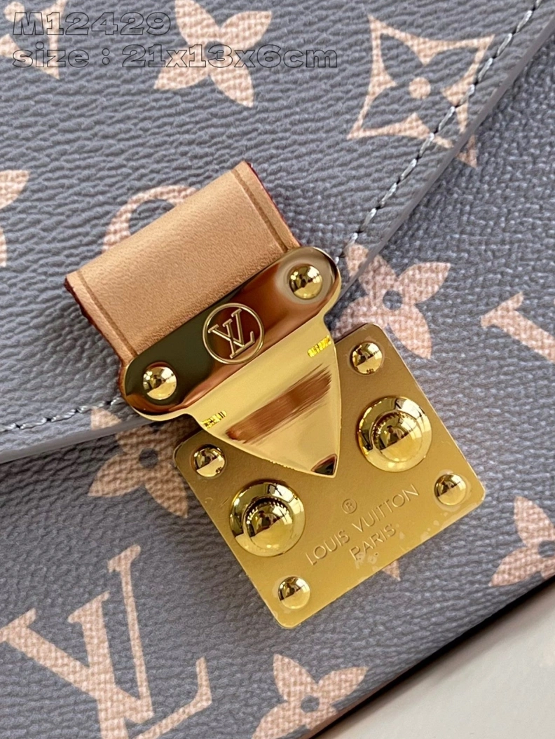 Practical LX Satchel Bags 2839