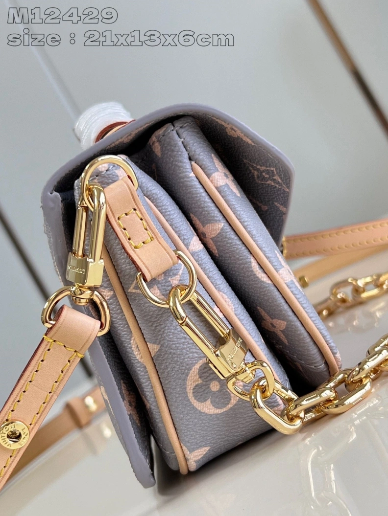 Practical LX Satchel Bags 2839