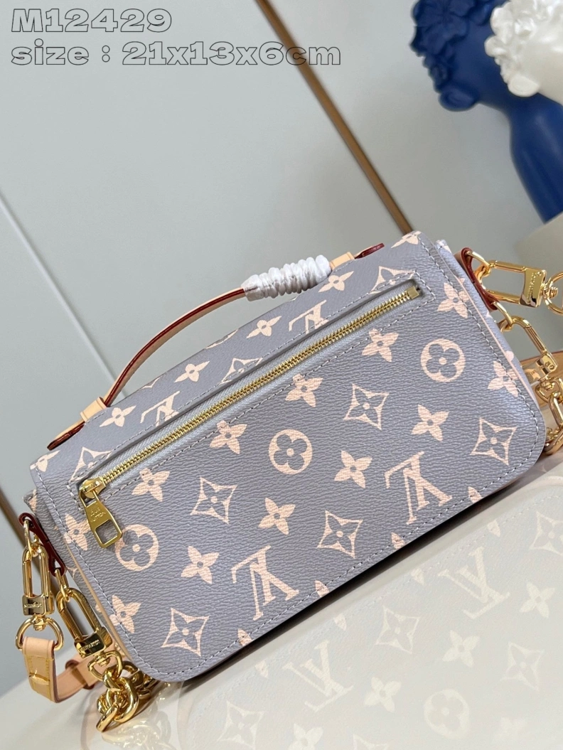 Practical LX Satchel Bags 2839