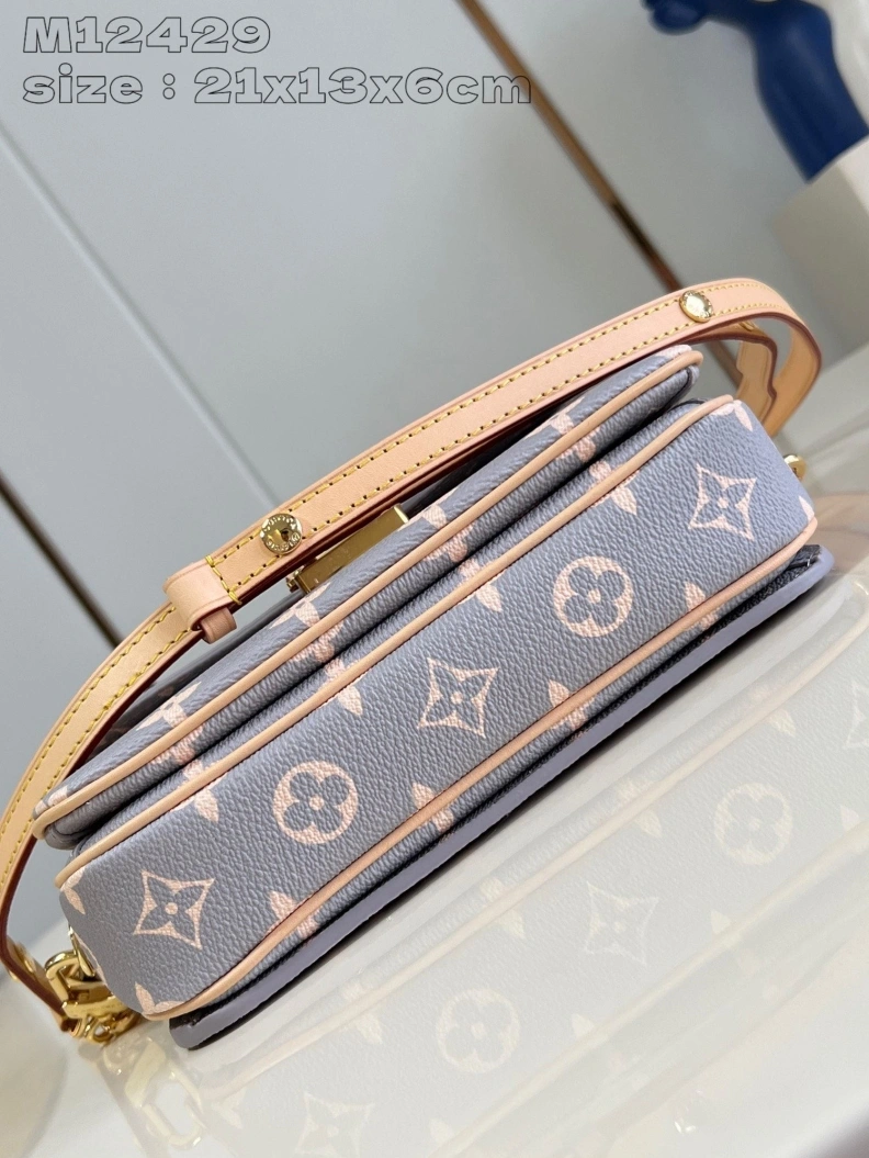 Practical LX Satchel Bags 2839