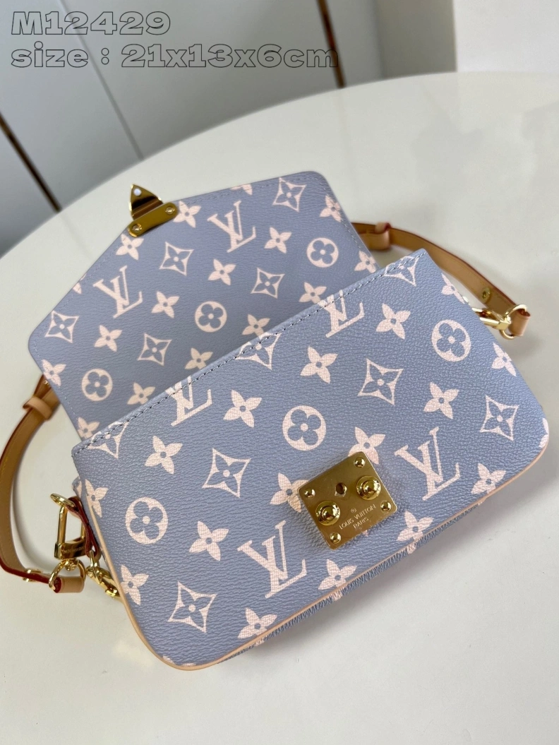 Practical LX Satchel Bags 2839