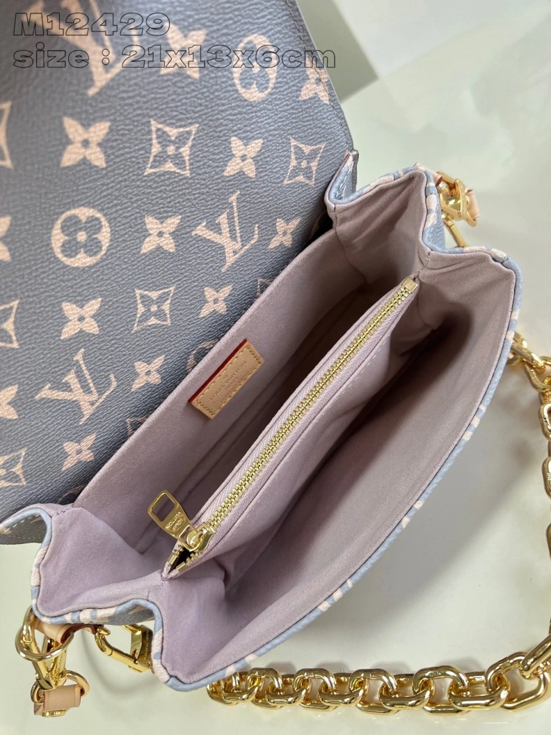Practical LX Satchel Bags 2839
