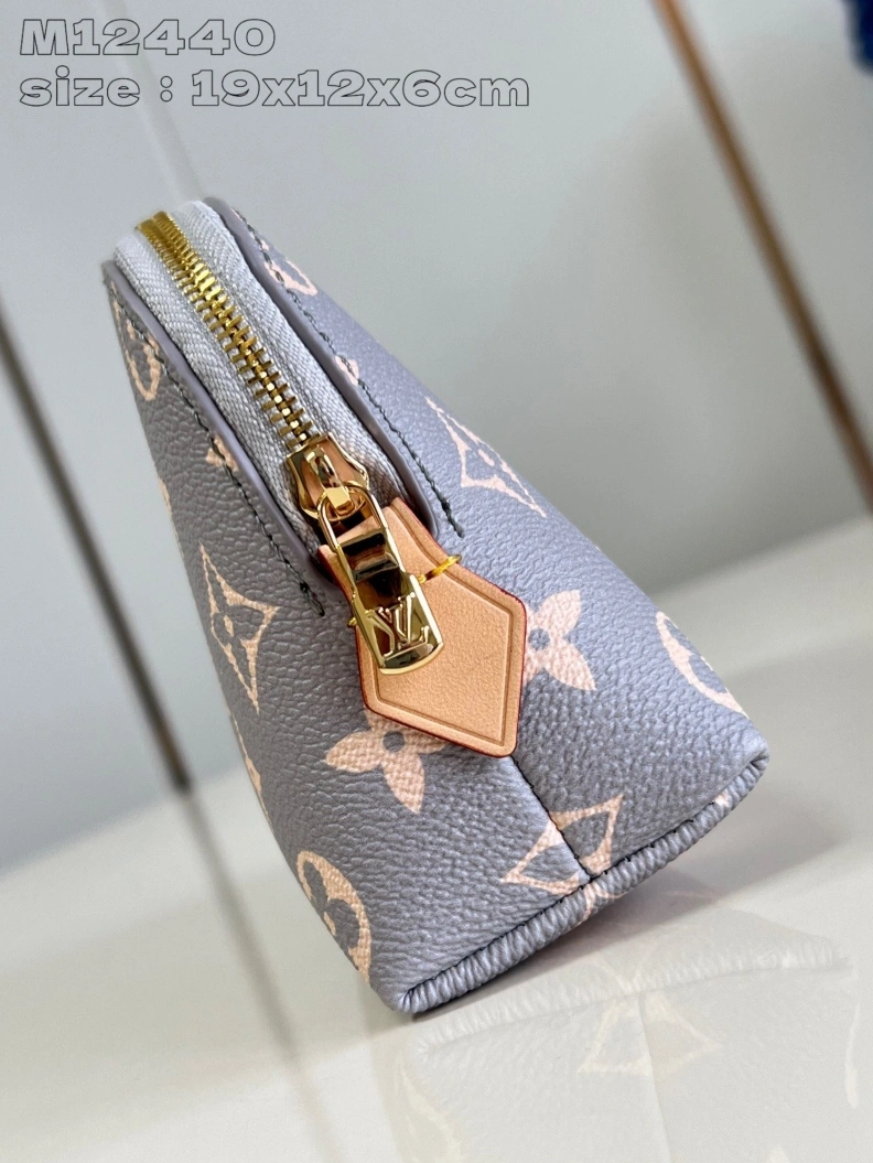LX Clutch Bags Flexible 2869