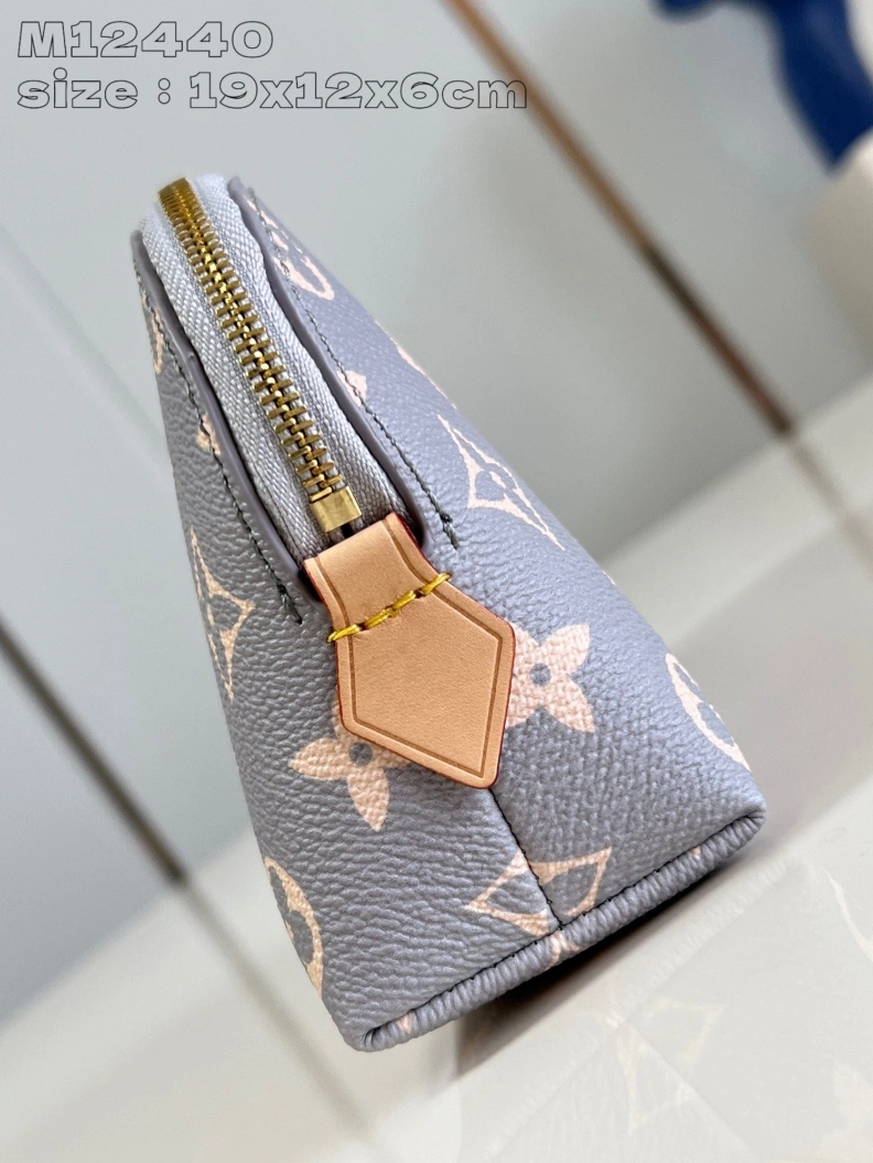 LX Clutch Bags Flexible 2869