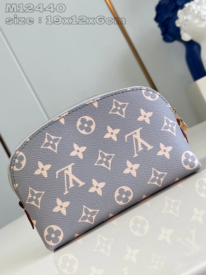 LX Clutch Bags Flexible 2869