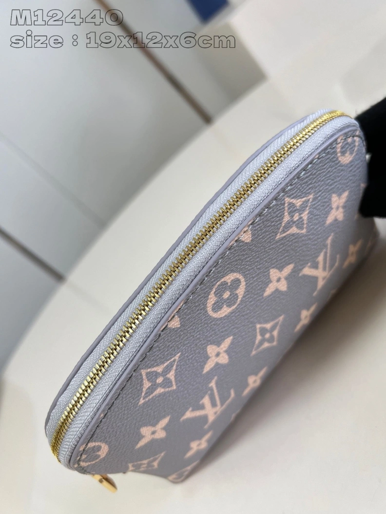 LX Clutch Bags Flexible 2869