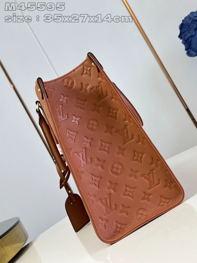 Bright LX Shopping Bags 2771