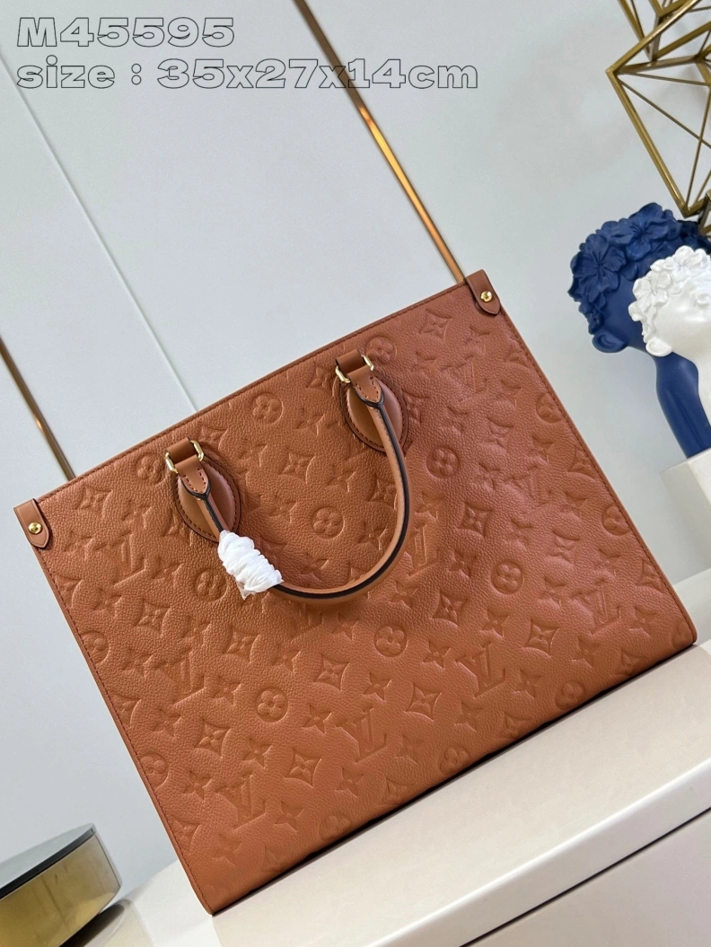 Bright LX Shopping Bags 2771