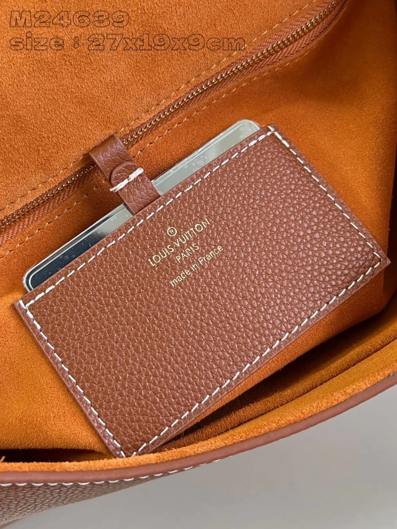 LX Twist Denim Bags Unique 2678