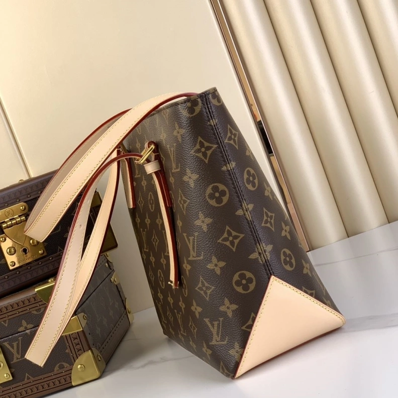 LX Shopping Bags Cozy 2795