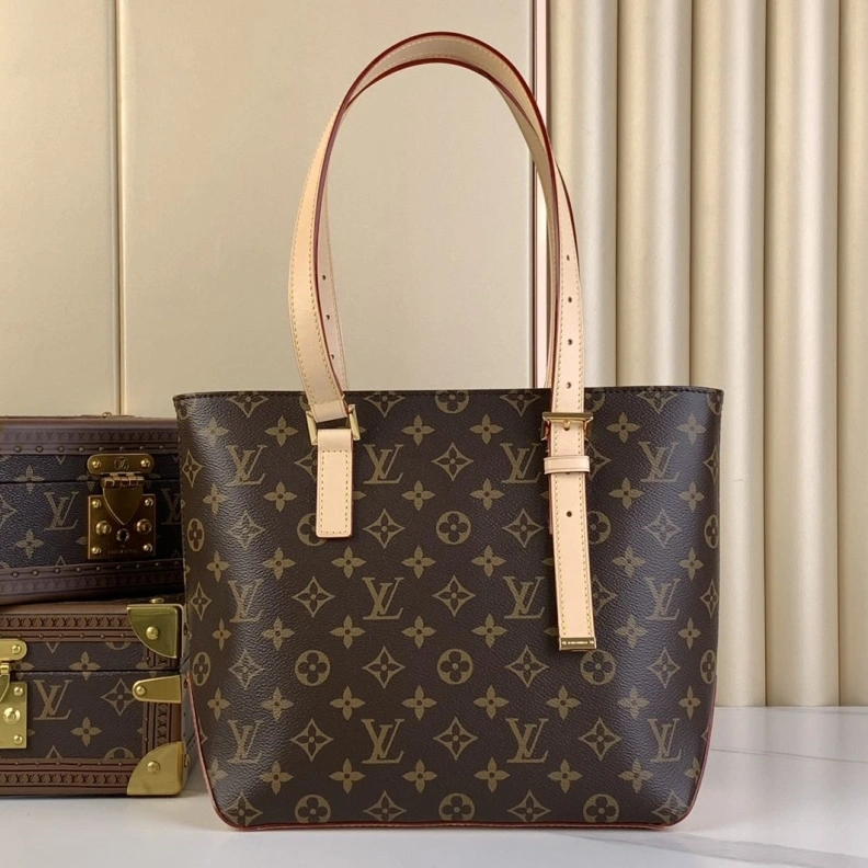 LX Shopping Bags Cozy 2795
