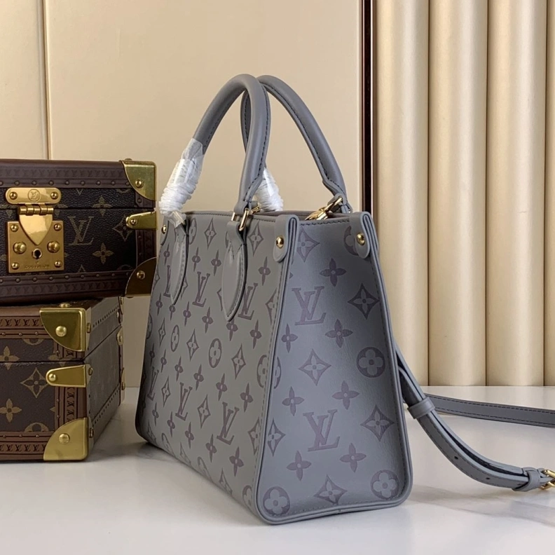 LX Shopping Bags Unique 2790