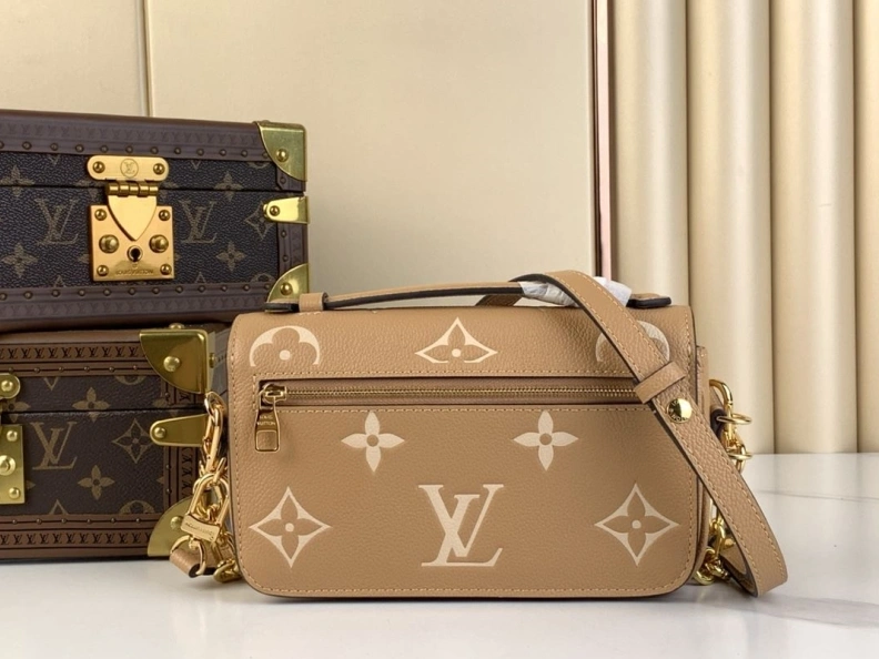 LX Satchel Bags Soft 2829