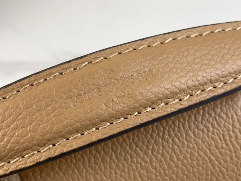 LX Satchel Bags Soft 2829