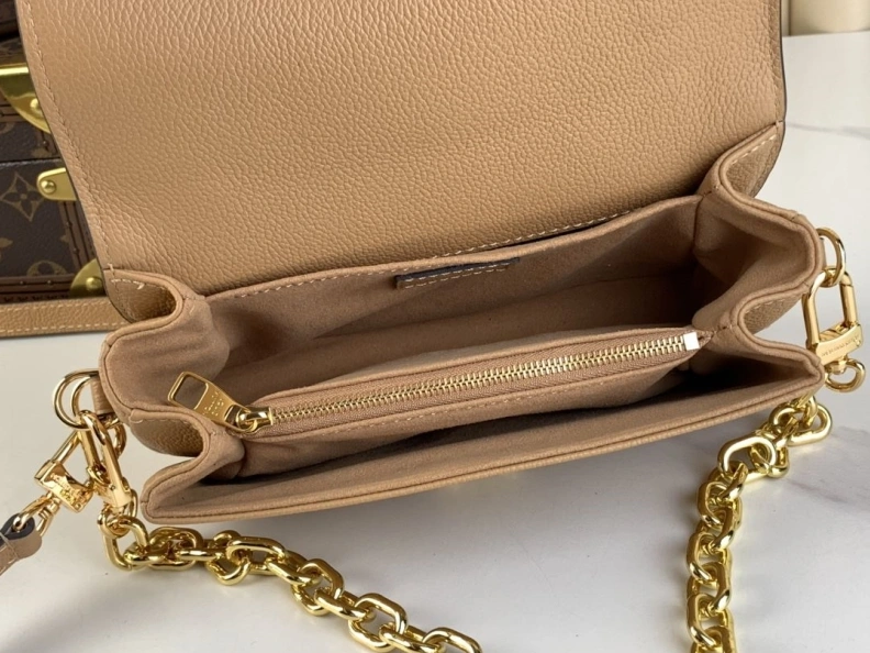 LX Satchel Bags Soft 2829