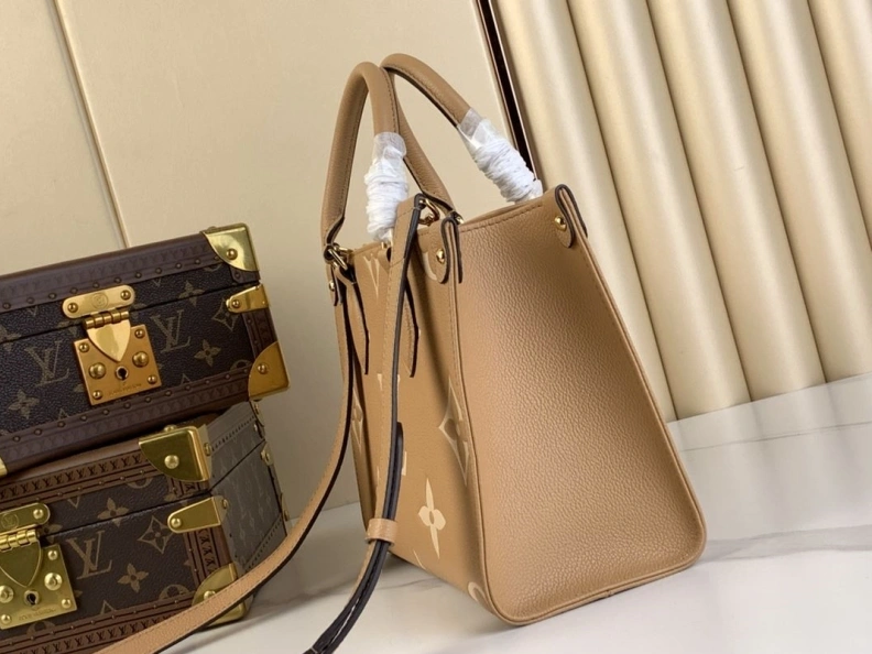 LX Shopping Bags Classic 2773