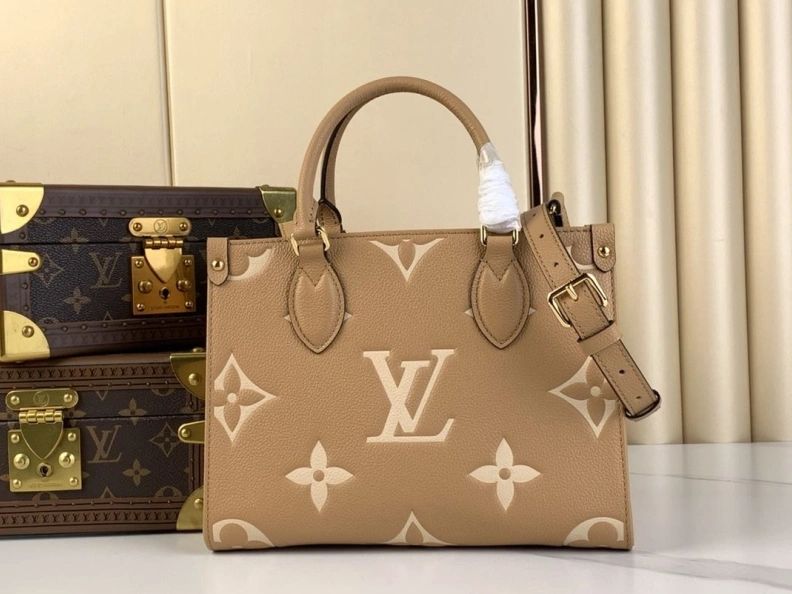 LX Shopping Bags Classic 2773