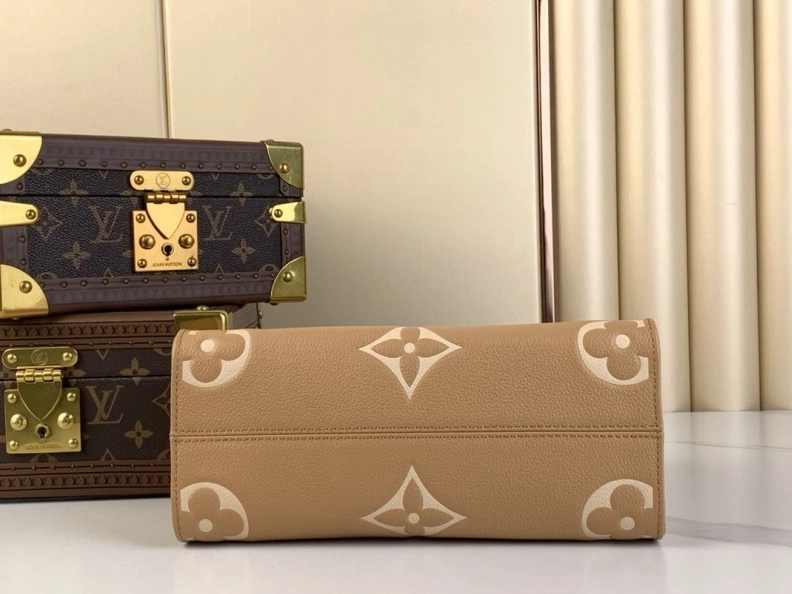 LX Shopping Bags Classic 2773
