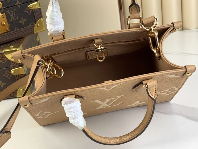 LX Shopping Bags Classic 2773