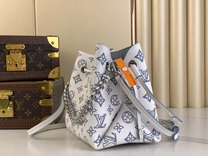 Fashionable LX Bucket Bags 2964