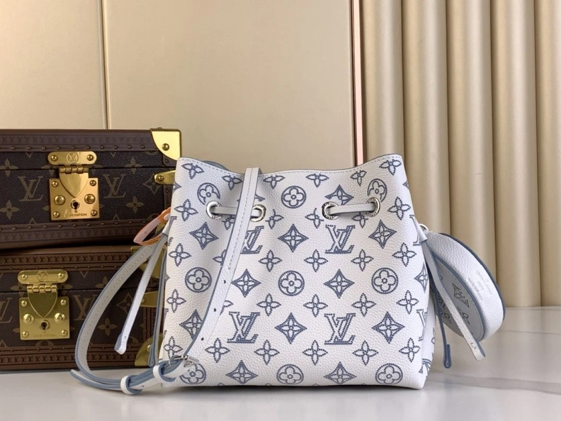 Fashionable LX Bucket Bags 2964