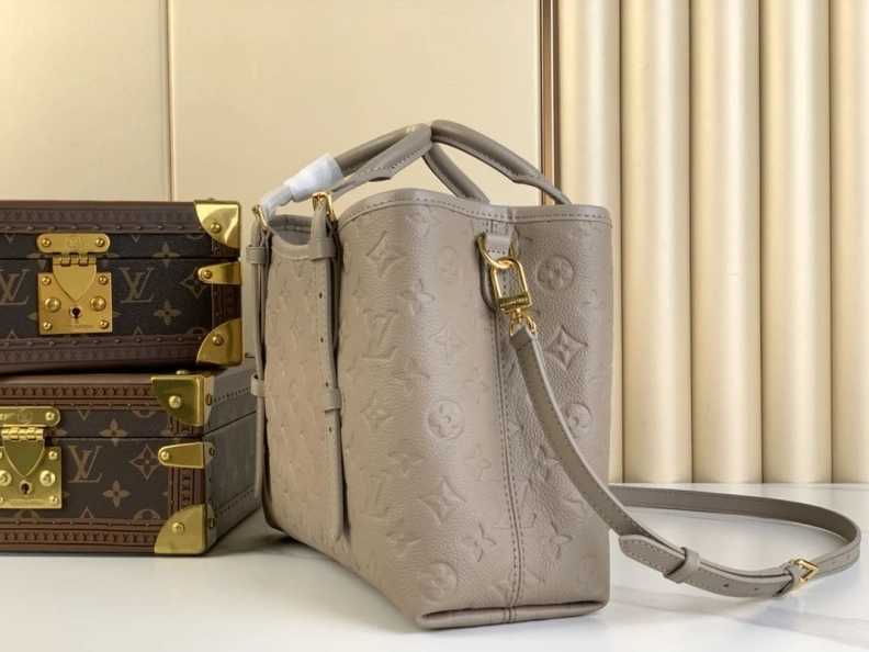 LX Shopping Bags Comfortable 2772
