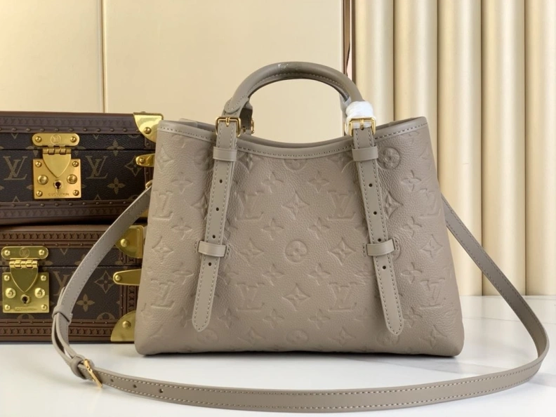 LX Shopping Bags Comfortable 2772