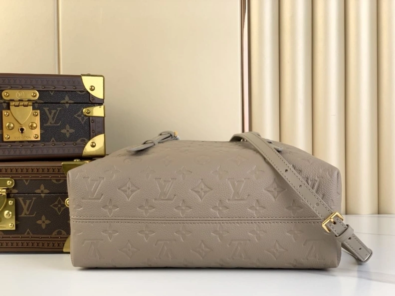 LX Shopping Bags Comfortable 2772