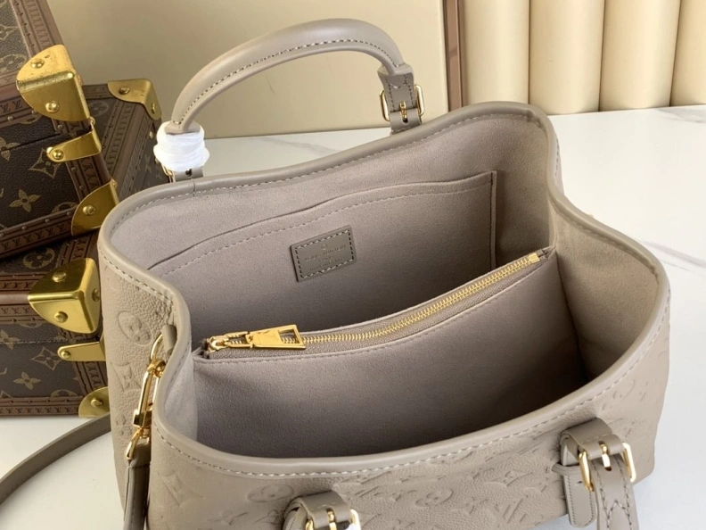 LX Shopping Bags Comfortable 2772