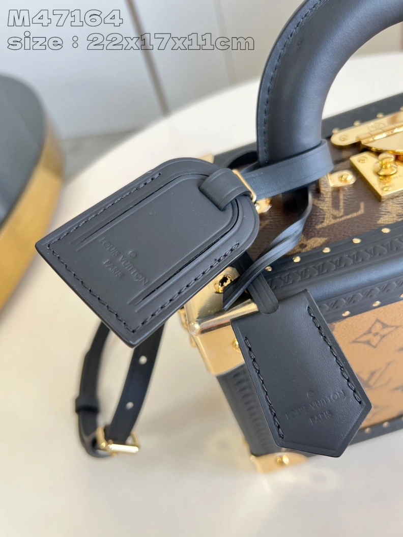 LX Box Bags Soft 2970