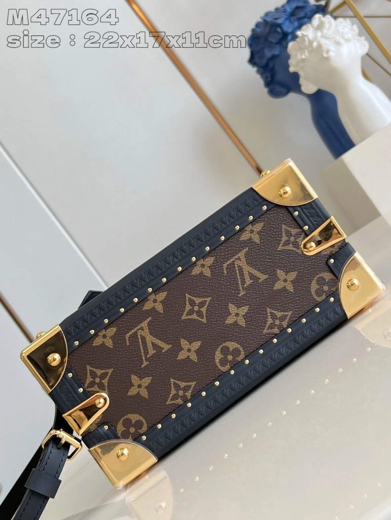 LX Box Bags Soft 2970