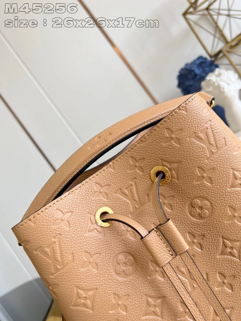 Fashionable LX Bucket Bags 2952