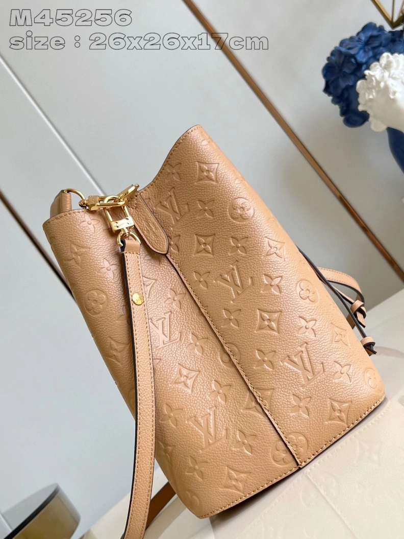 Fashionable LX Bucket Bags 2952