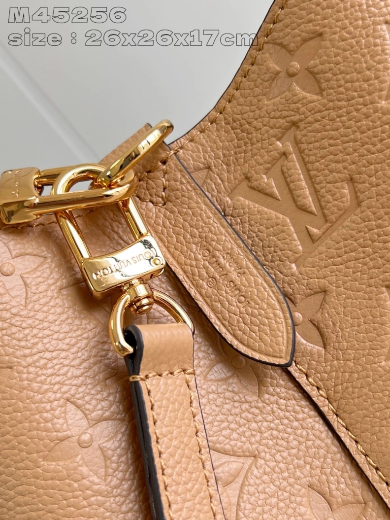 Fashionable LX Bucket Bags 2952